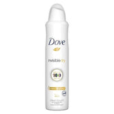 Dove Bs Invisible Dry 150ml - YehChez.pk